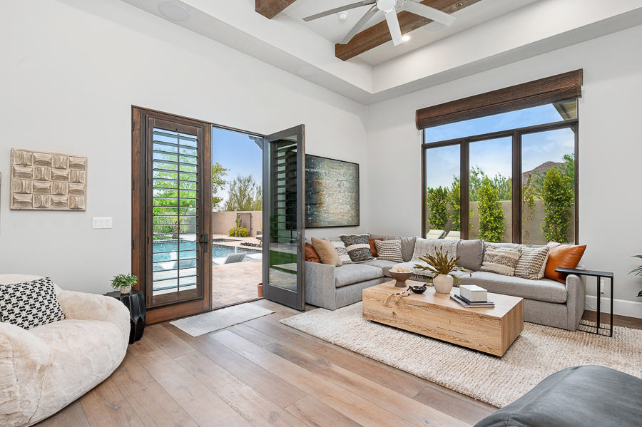 HDR Real Estate Photography
